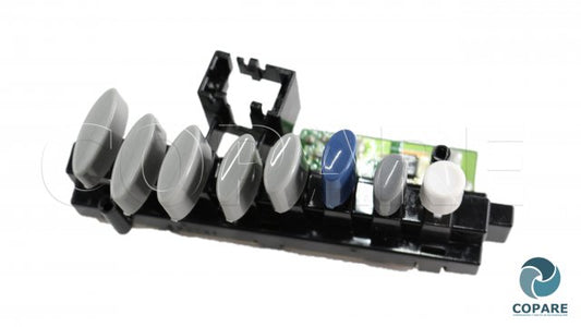 INTERRUPTOR LIC. OSTER 10 BOTON CORE