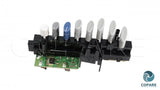 INTERRUPTOR LICUADORA OSTER 10 BOTONES CORE