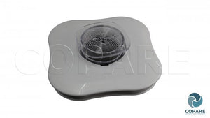 TAPA VASO CUBE HECHIZO