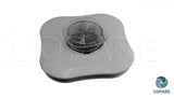 TAPA VASO CUBE HECHIZO