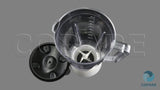 VASO COMPLETO TIPO FACI-CLICK MODERNO LIMU-0327