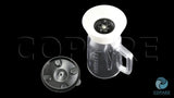 VASO COMPLETO TIPO FACI-CLICK MODERNO LIMU-0327