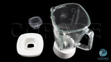 VASO COMPLETO CRISTAL TFAL XF2658MX