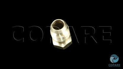 TUERCA INVERTIDA BARRILL 1/4 #44 PARA BOILER