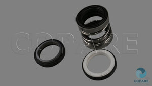 SELLO MECANICO 30 MM DOBLE