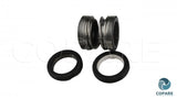 SELLO MECANICO 30 MM DOBLE