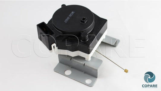 SELENOIDE LAV. SAMSUNG LAVSS025
