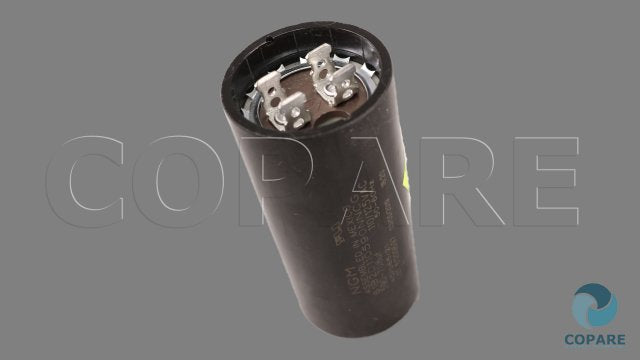 CAPACITOR 590-708 1 1/2 B2