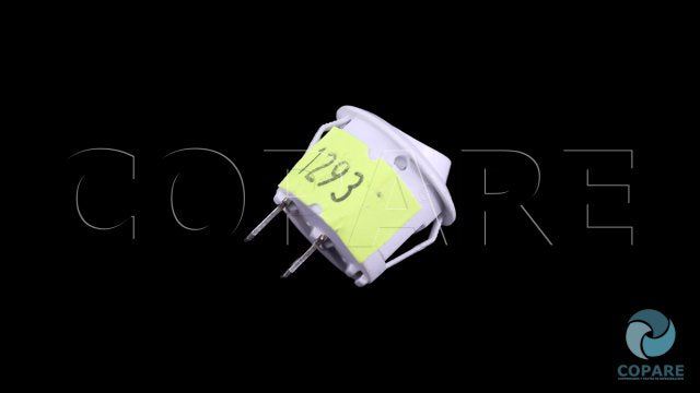 INTERRUPTOR ENCENDIDO ESTUFA ELECTRICA MABE SWESEN001