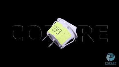 INTERRUPTOR ENCENDIDO ESTUFA ELECTRICA MABE SWESEN001