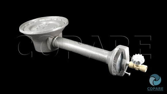 QUEMADOR FD-6 12571003