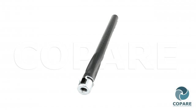 QUEMADOR FLAUTA 35 CM 11579001