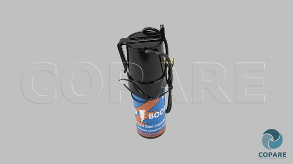 KIT DE ARRANQUE DE 4000 A 120000 BTU SPP-5 5 H.P AVALY
