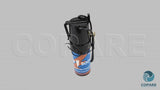 KIT DE ARRANQUE DE 4000 A 120000 BTU SPP-5 5 H.P AVALY