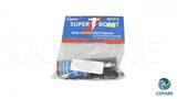 KIT DE ARRANQUE DE 4000 A 120000 BTU SPP-5 5 H.P AVALY