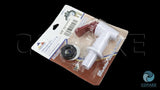 LLAVE P/PORTAGARRAFON ROJA AFR-1 5/8 1015-2