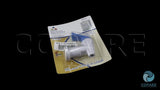 LLAVE P/PORTAGARRAFON PALANCA AZUL 3/8  C. INTER. 2029-2