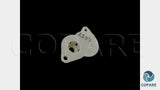 TAPA EMBRAGUE VENTILADOR MAN