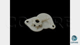 TAPA EMBRAGUE VENTILADOR MAN