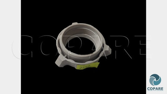 TUERCA CORAZA VENTILADOR MAN