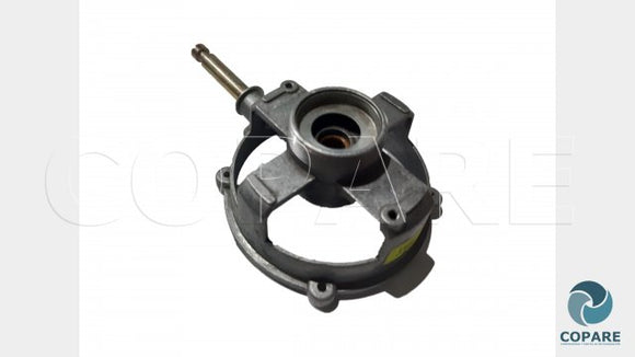 CARCAZA FRONTAL VENTILADOR MAN 25MM 3944-1