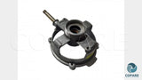 CARCAZA FRONTAL VENTILADOR MAN 25MM 3944-1