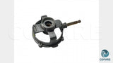 CARCAZA FRONTAL VENTILADOR MAN 25MM 3944-1