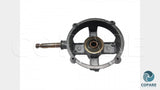 CARCAZA FRONTAL VENTILADOR MAN 25MM 3944-1