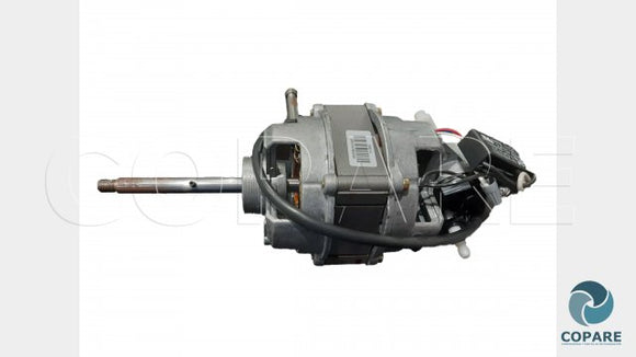 MOTOR VENTilador MAN 18 PULGadas 120 V M003967-4