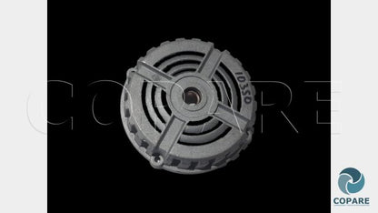 CARCAZA FRONTAL FREAL RCAF000003052