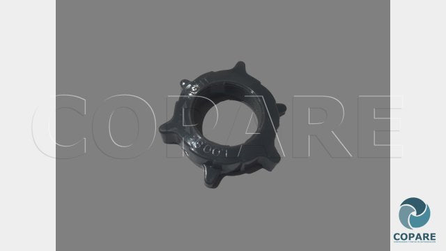 TUERCA CORAZA VENTILADOR NAVIA PARED