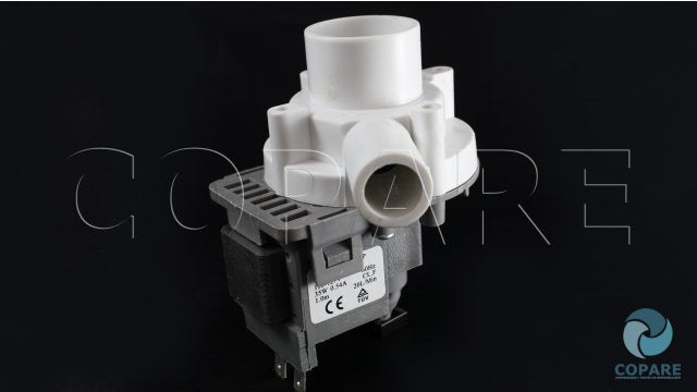 BOMBA LAV. AMAZONA BOCA GDE BOLAMA006