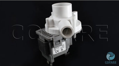 BOMBA LAV. AMAZONA BOCA GDE BOLAMA006