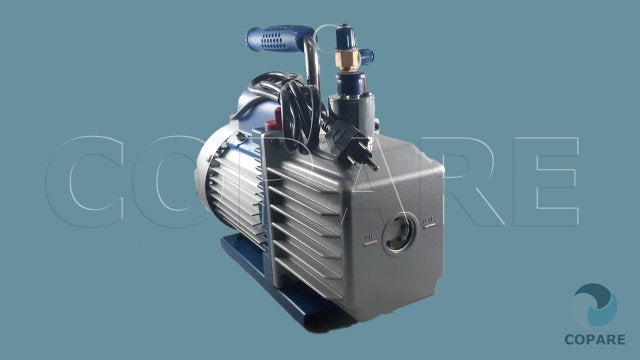 BOMBA DE VACIO 1/3 HP CFM 1 ETAPA ARKA TOOLS