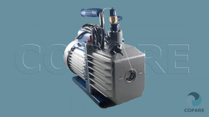 BOMBA DE VACIO 1/3 HP CFM 1 ETAPA ARKA TOOLS