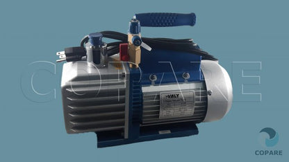 BOMBA DE VACIO 1/3 HP CFM 1 ETAPA ARKA TOOLS