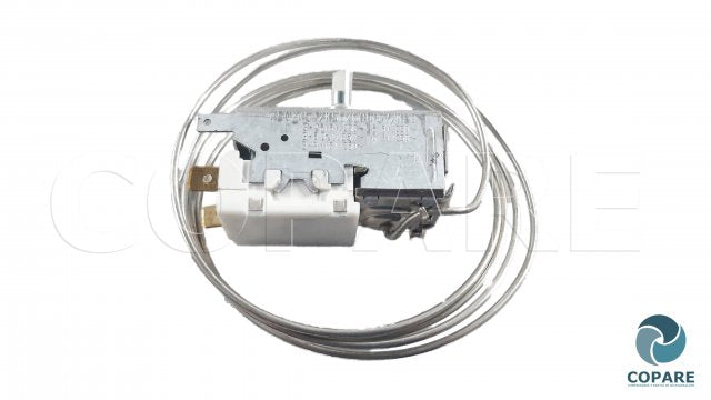 CONTROL RANCO DOMESTICO P1125 TIPO ORIGINAL