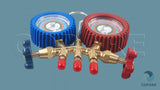 MANIFOLD ANGULAR R134,404,507A 36 PULG AR-6AZ36-P