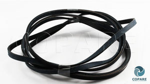 BANDA SECADORA WHIRLPOOL