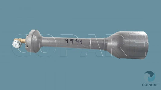 QUEMADOR FR-8 12572005