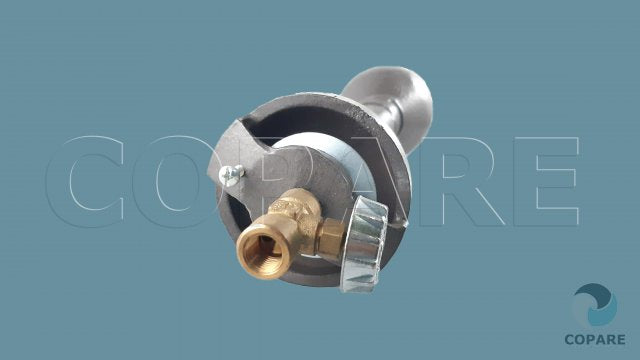 QUEMADOR FR-8 12572005