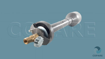 QUEMADOR FR-8 12572005
