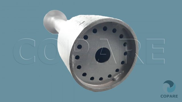 QUEMADOR FR-8 12572005