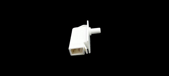 INTERRUPTOR DE PRESION SAMSUNG BLANCO 2 TERMINALES