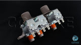 ELECTROVALVULA LAVADORA SAMSUNG 0024B TRIPLE VVLALG001 E CHICA