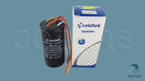 CAPACITOR 41.5 MFD + 16 250V DAEWOO