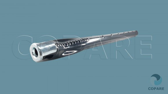 QUEMADOR FLAUTA 50 CM 11579002