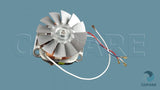 MOTOR PARA LICUADORA OSTER XPERT 164835900000