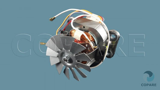 MOTOR LICUADORA OSTER REVERSIBLE