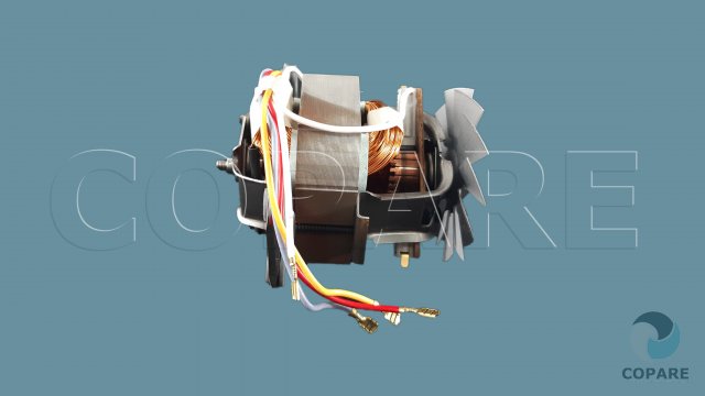 MOTOR LICUADORA OSTER REVERSIBLE
